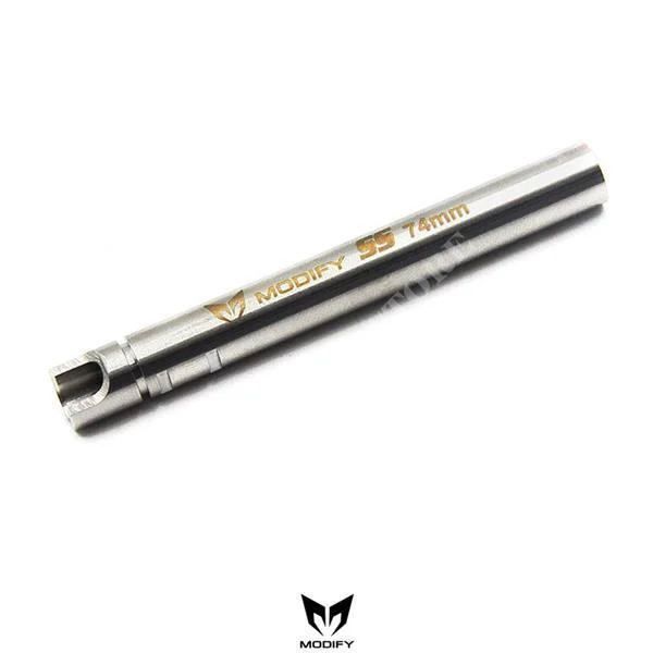 CAÑÓN DE PRECISIÓN MODIFICADO DE 6.03MM 77MM (MO-66305101)