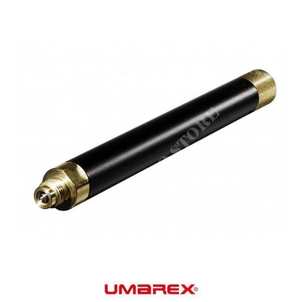 ADAPTADOR BOTELLA CO2 12G PARA HAMMERLI 850 AIRMAGNUN UMAREX (465.101)