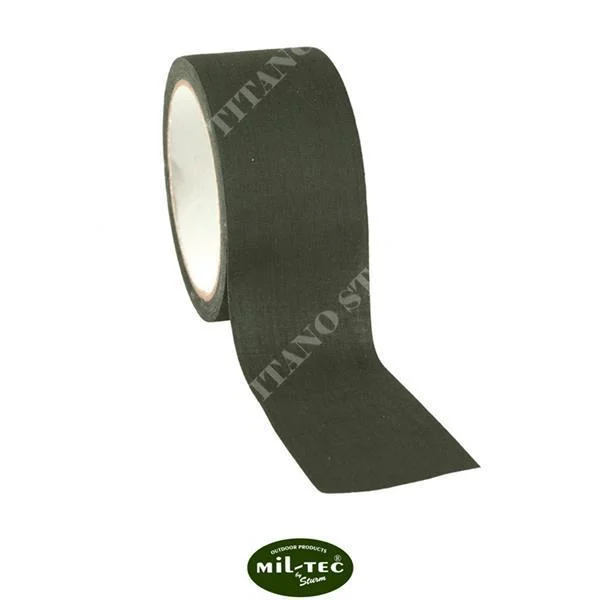 CINTA ADHESIVA MIL-TEC (1593400)