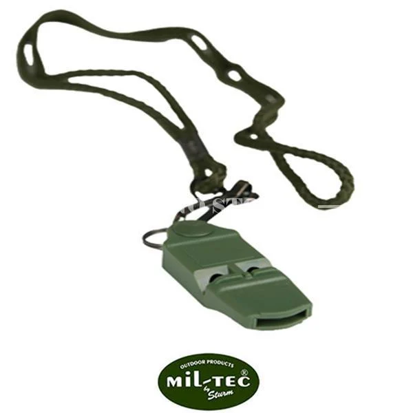 SILBATO MIL-TEC (16328100)
