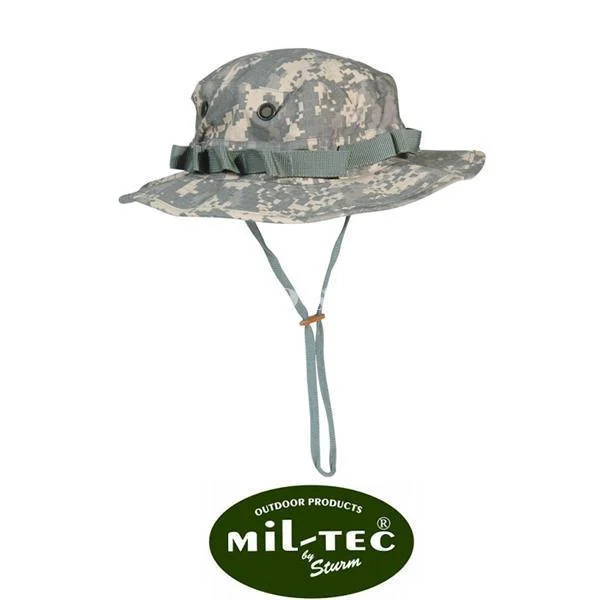 GORRA JUNGLE ACU TGL MIL-TEC (12325070L)