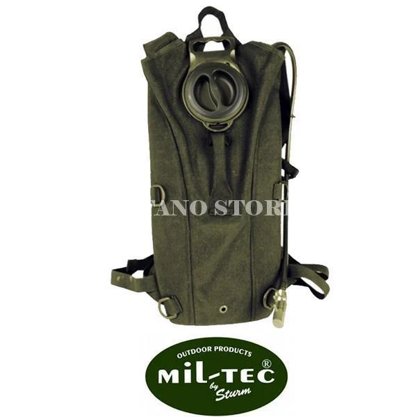 CAMELBACK VERDE MIL-TEC (14538001)