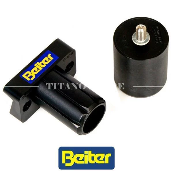 SOPORTE DE BANCO RIP-CLUTCH BK BEITER (53B617)