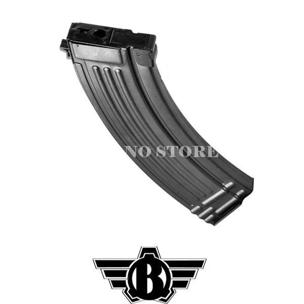 PERNO DE 600 AK MAGAZINE ACTUALIZADO (BA-003)