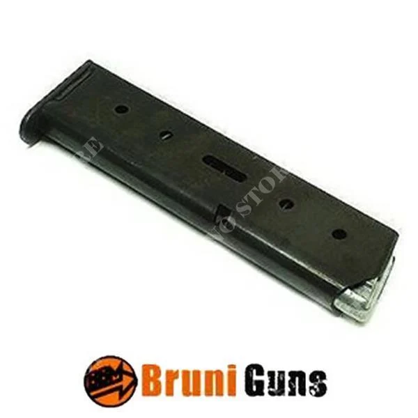 CARGADOR PARA PISTOLA B96 8/9 MM BRUNI (BR-40)