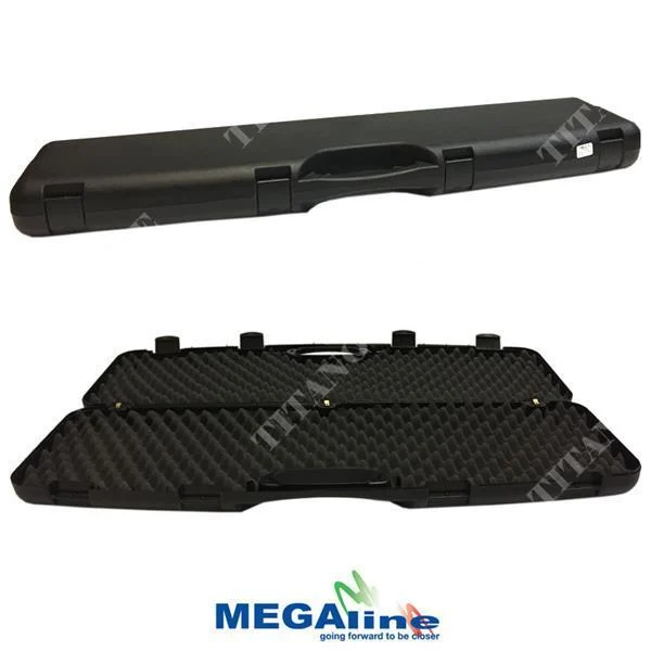 ESTUCHE 200/0014 PARA FUSIL MEGALINE 140X30X11CM (370-039)