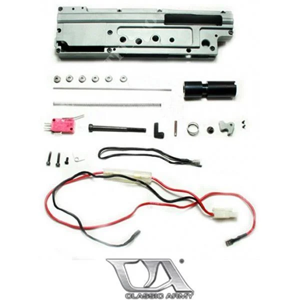 CAJA DE CAMBIOS PARA MINIMI CLASSIC ARMY (A134M-1)