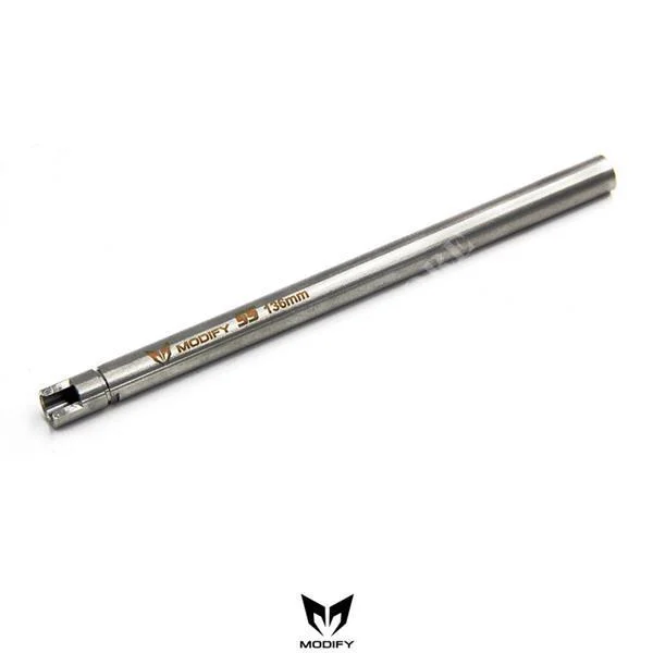 CAÑÓN DE PRECISIÓN MODIFICADO DE 6.03MM 136MM (MO-66305110)