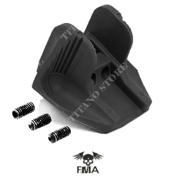 LANZAMIENTO DE LA REVISTA AKMR BLACK PARA AK FMA (FA-TB490)