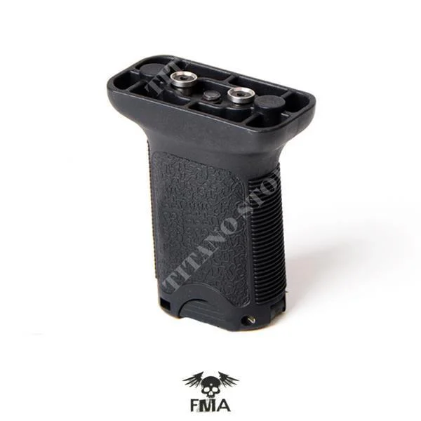 AGARRE VERTICAL NEGRO TD SHORT PARA KEY-MOD SYS FMA (FA-TB1119-BK)