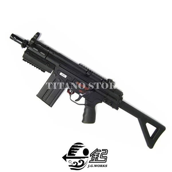 G3 SAS F JING GONG (095)