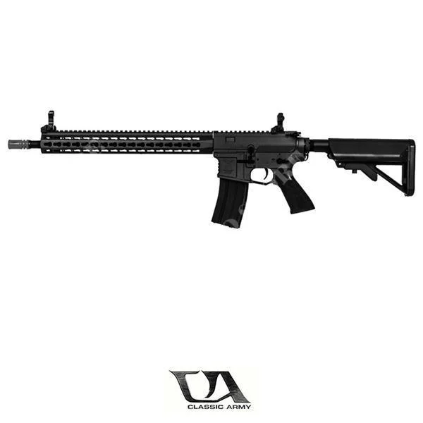 RIFLE ARS4-14 KEYMOD FULL METAL CLASSIC ARMY (CA084M)