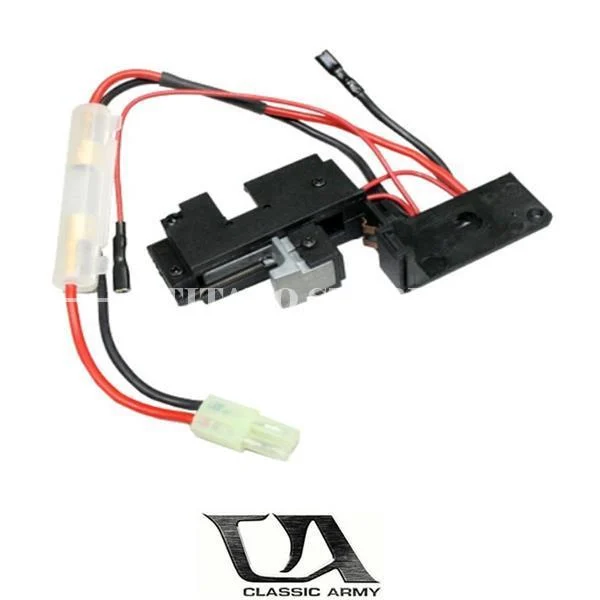 CABLES Y CONTACTO X P90 CA (A403)