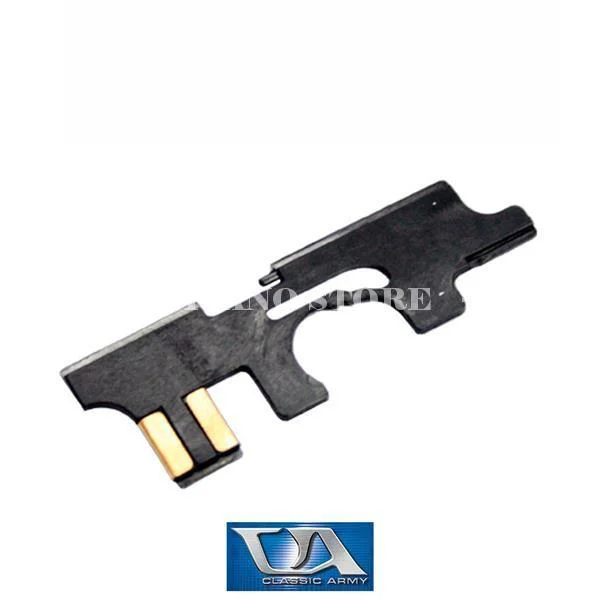 PLACA SELECTOR PARA MP5 CA (P014P)