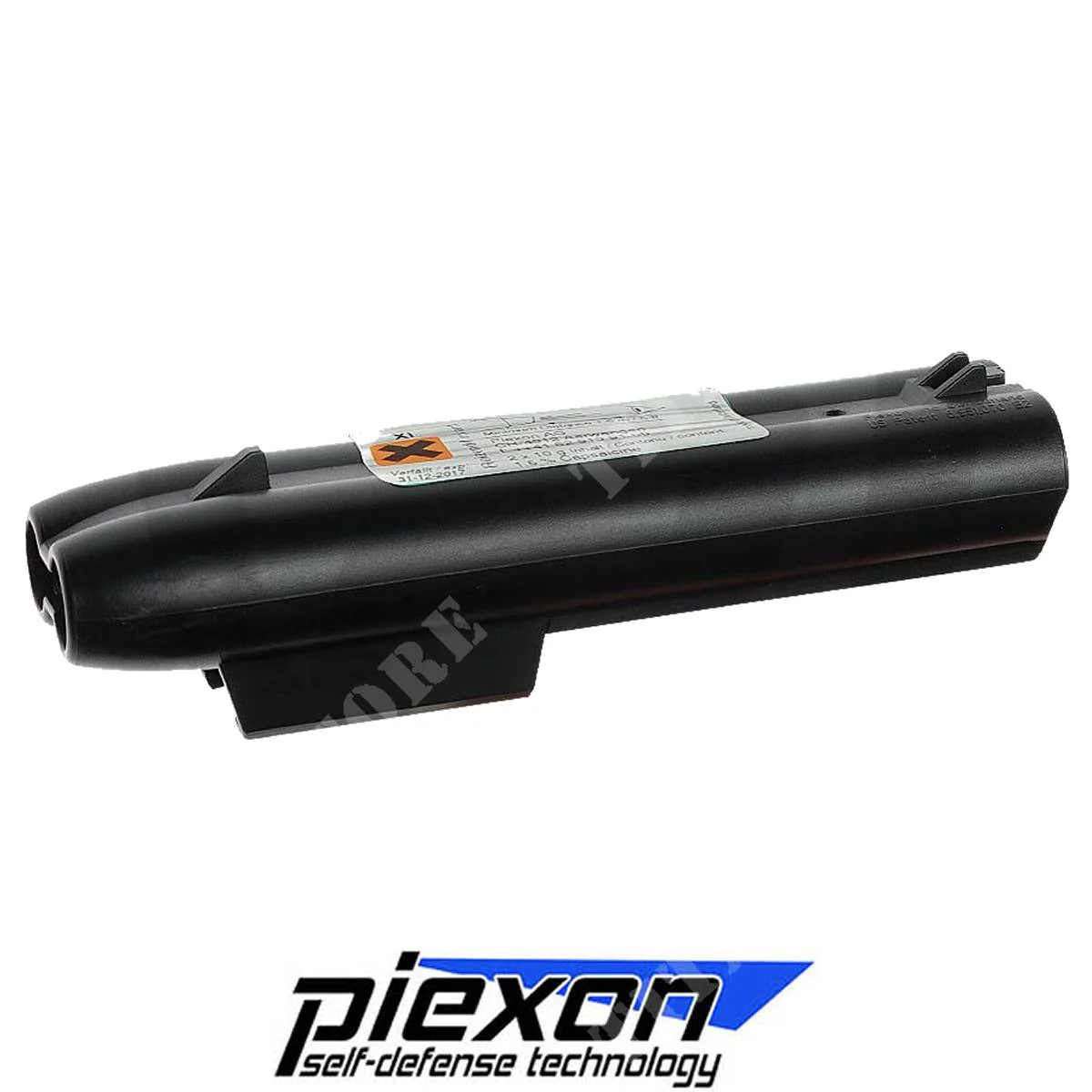 CARTUCHO DE REPUESTO PARA PISTOLA ANTIAGRESIÓN JPX PROTECTOR PIEXON (8200-0089)