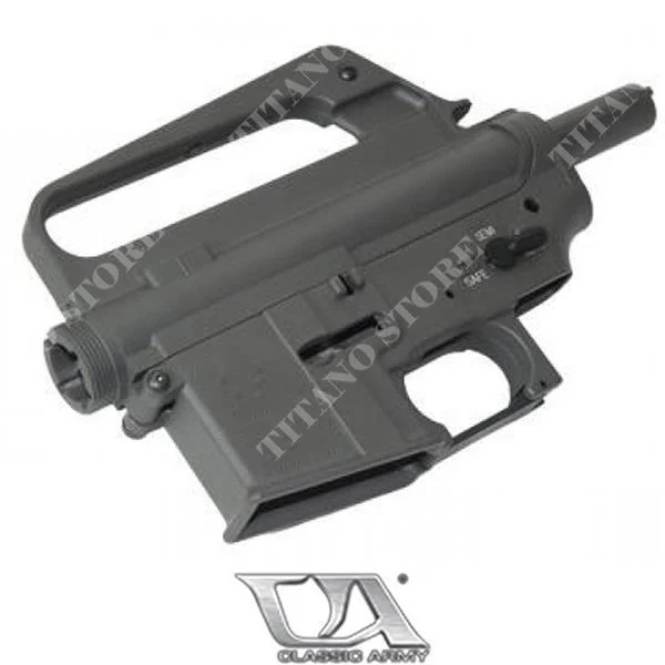 SHELL M15A1 VIETNAM CLASSIC EJÉRCITO (A389M-V)
