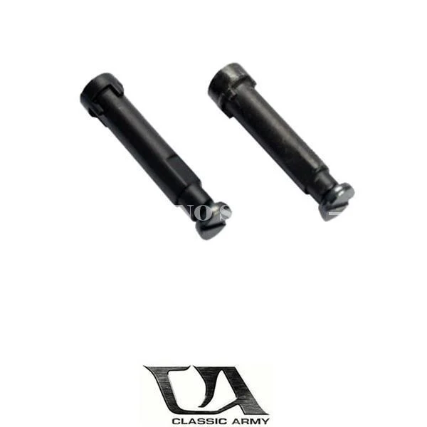 JUEGO DE PINES X MP5 CA (P083M)