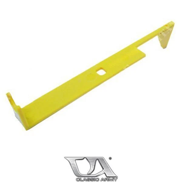 VARILLA DE EMPUJE PARA SR25 CLASSIC ARMY (P261P)