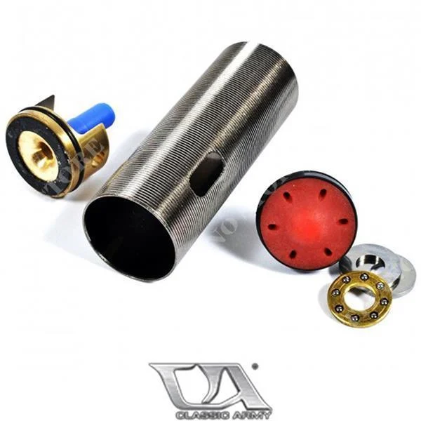 KIT DE AIRE SILENCIADO PARA M4A1 CLASSIC ARMY (P127M)