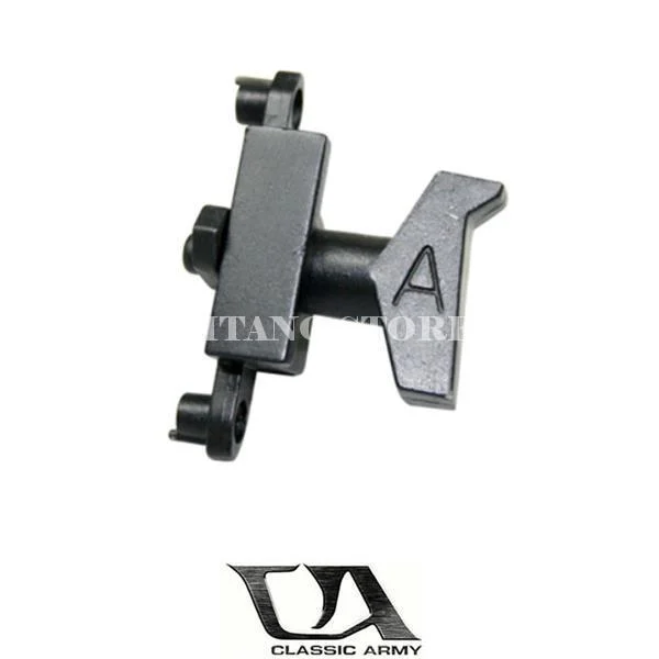 SELECTOR EXTERNO PARA M14 CA (P423M)