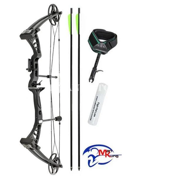 ARCO COMPOUND CB50 30-55 LBS MANKUNG (MK-CB50B)