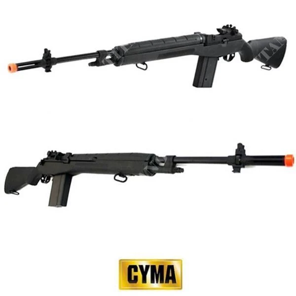 M14 NEGRO CYMA (CM032B)