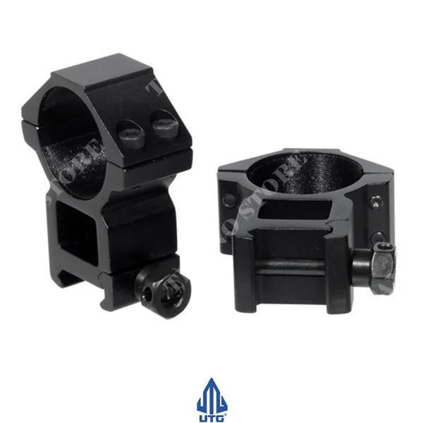 SOPORTES ACCUSHOT ALTI WE / 30 UTG (RGWM-30H4)