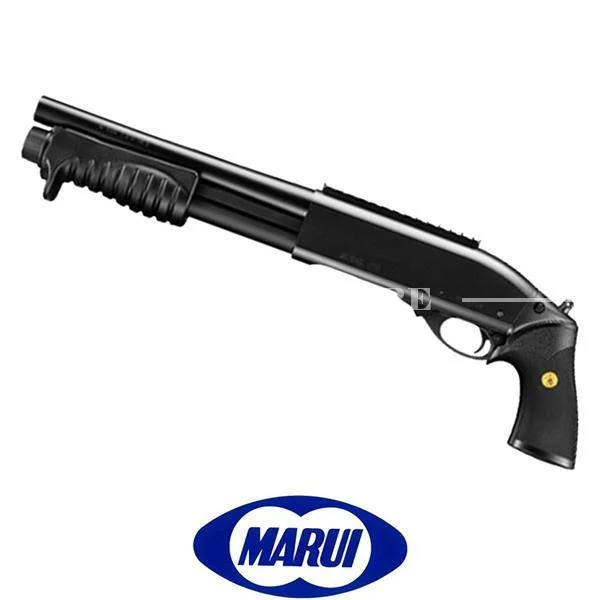 ROMPEDOR VERSIÓN CORTA M870 A GAS MARUI (140326)