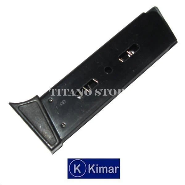 CARGADOR SEÑORA K CAL.8 KIMAR (490.006)