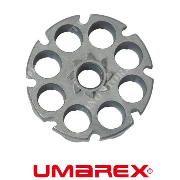 TAMBOR DE 8 DISPAROS CAL. 4.5 PISTOLAS DE CO2 UMAREX (416.120-S1)
