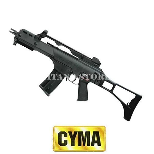 G36C CYMA (CY003)
