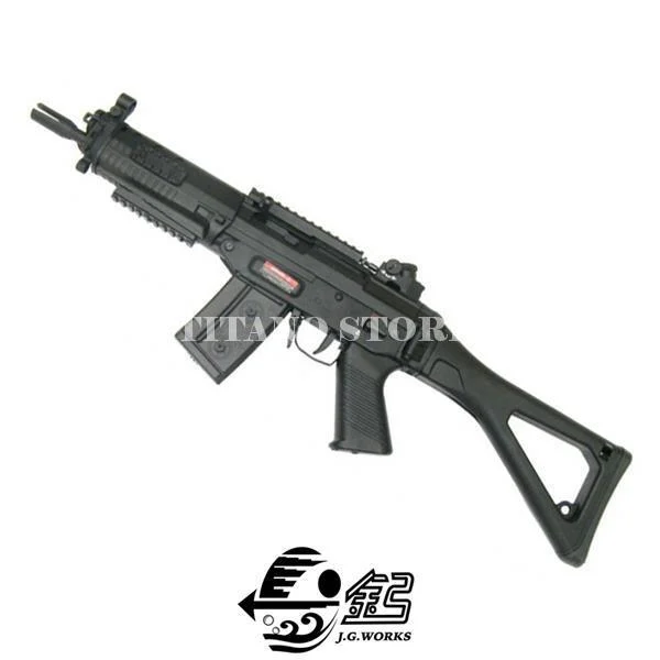 SIG 552 JING GONG (F082)