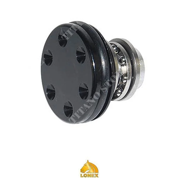 CABEZAL DE PISTÓN DE ALUMINIO VENTILADO LONEX (GB-01-10A)