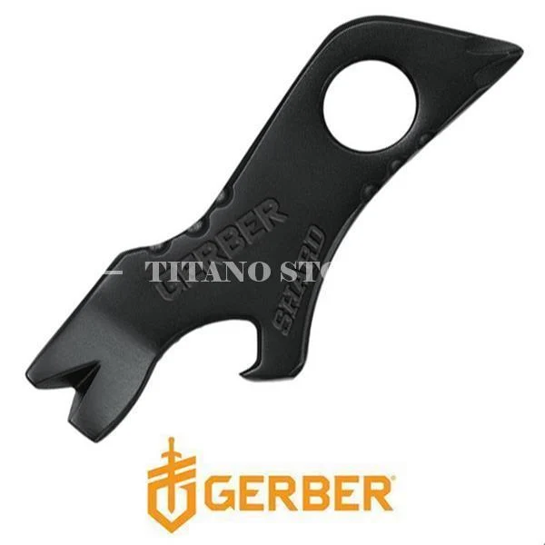 GERBER SHARD MULTIHERRAMIENTA (22-01769)