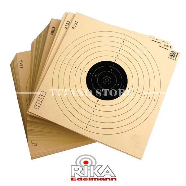 50 Tarimas Negras Profesionales Numeradas 17x17 - EDELMANN (630942)