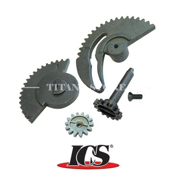 SELECTOR DE MARCHAS SIG ICS (MI-51)