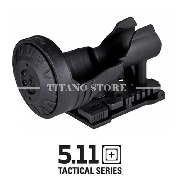 PORTA ANTORCHA TPT R5 POLYMER 5.11 (642048)
