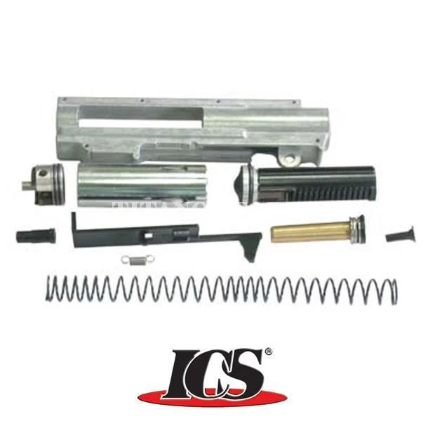 CAJA DE CAMBIOS SUPERIOR PARA M4 ICS (MA-54)