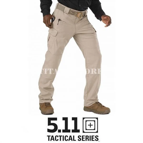 PANTALONES 74369 STRYKE 055 KAKI 30/32 5.11 (74369-055-30 / 32)