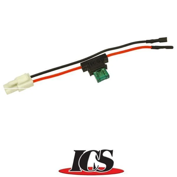 KIT DE CABLE DELANTERO PARA ICS M4 (MA-71)