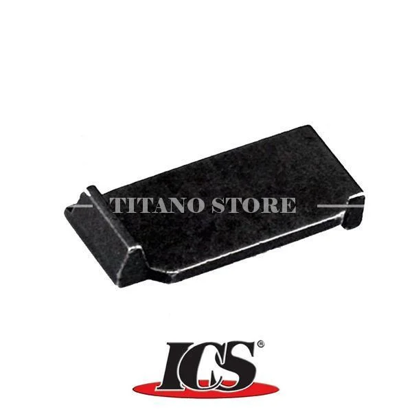 DIENTE PISTON METALICO ICS (MC-10)