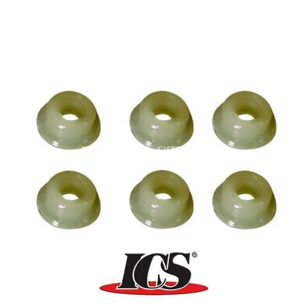 BUJES DE PLÁSTICO ORIGINALES ICS (MC-11)
