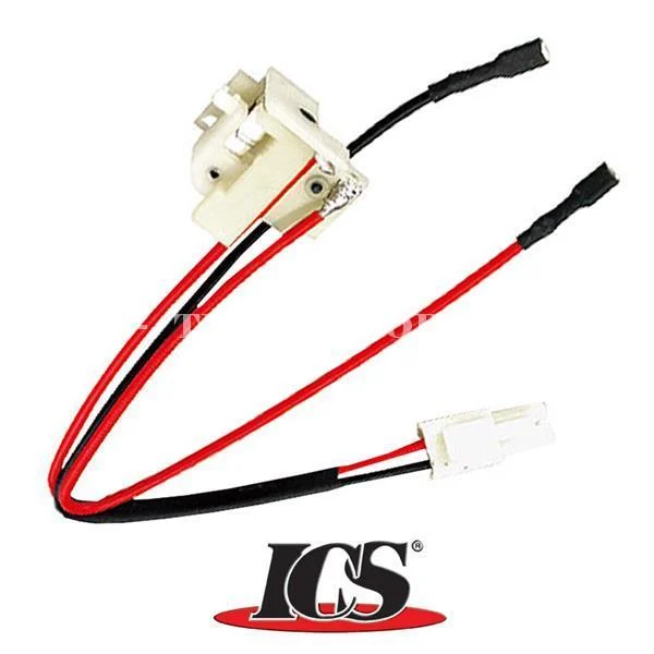 KIT DE CABLES PARA MP5 ICS DE STOCK FIJO (MC-15)