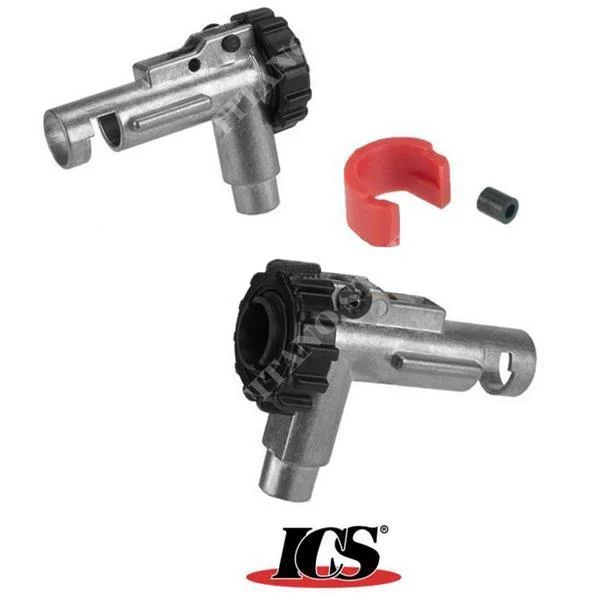 CÁMARA HOP UP DE METAL PARA LA SERIE M4 ICS (MA-215)