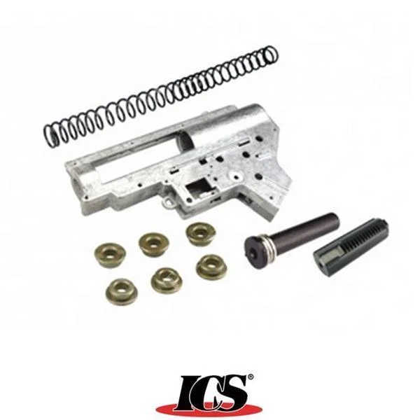 CAJA DE CAMBIOS COMPLETA PARA MP5 / G3 ICS (MC-52)