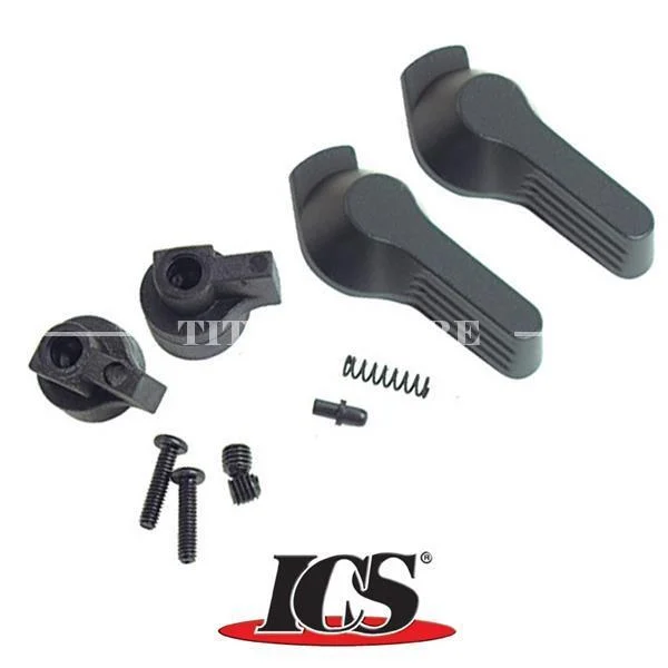 SELECTOR EXTERNO PARA SIG 551/552 ICS (MI-11)