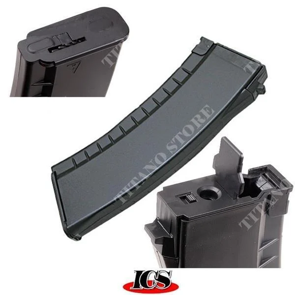 CARGADOR PARA AK 74 DA 550 BB ICS (MK-01)