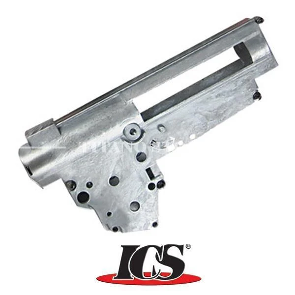 CAJA DE CAMBIOS PARA AK ICS (MK-26)