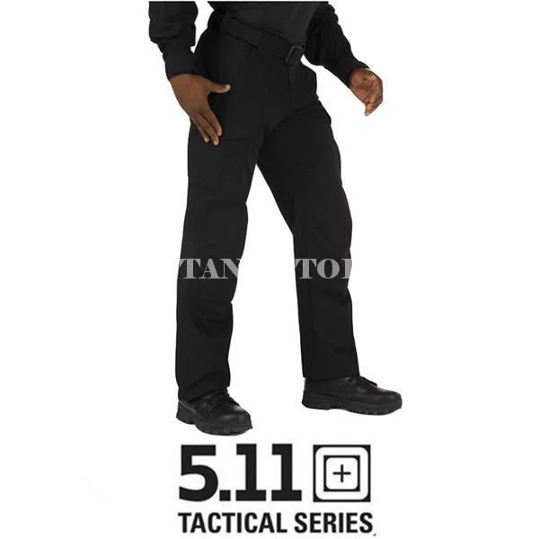 PANTALONES 74433 STRYKE TDU NEGRO 34/34 TG 5.11 (74433-019-34 / 34)
