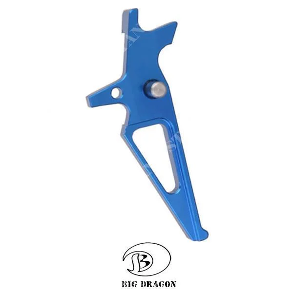 TRIGGER TIMER M4 AZUL GRAN DRAGÓN (BD-4609B)